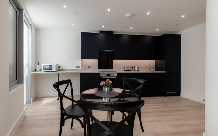 Stratford by Excel Apartments