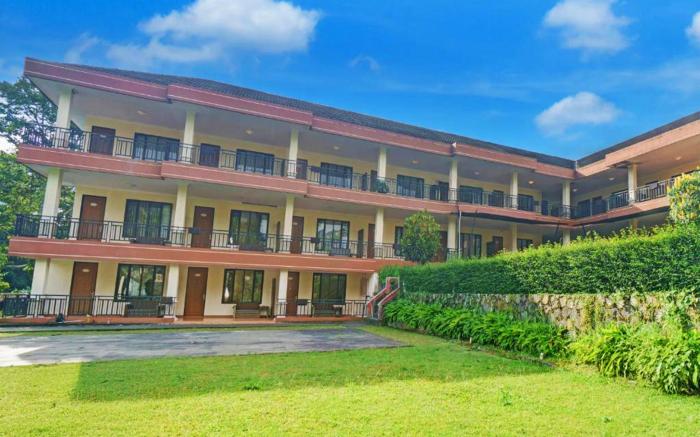 Ken Hotel by Tripletree