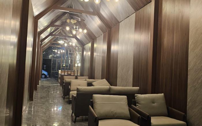 Champa Phan Boutique Hotel