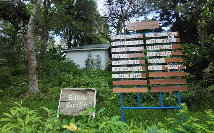 Adrian's Place at La Bella Tagaytay