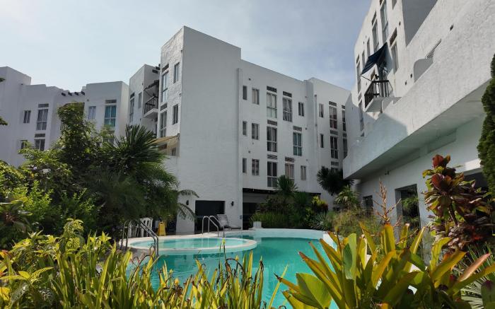 Adrian's Place at La Bella Tagaytay