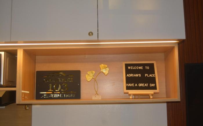 Adrian's Place at La Bella Tagaytay