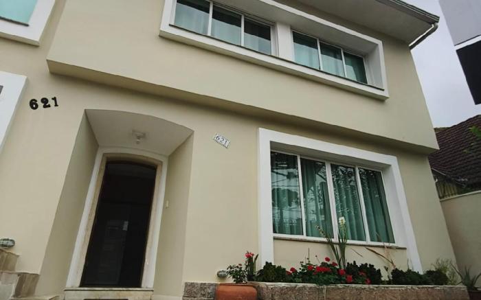 Hospedagem Central Curitiba