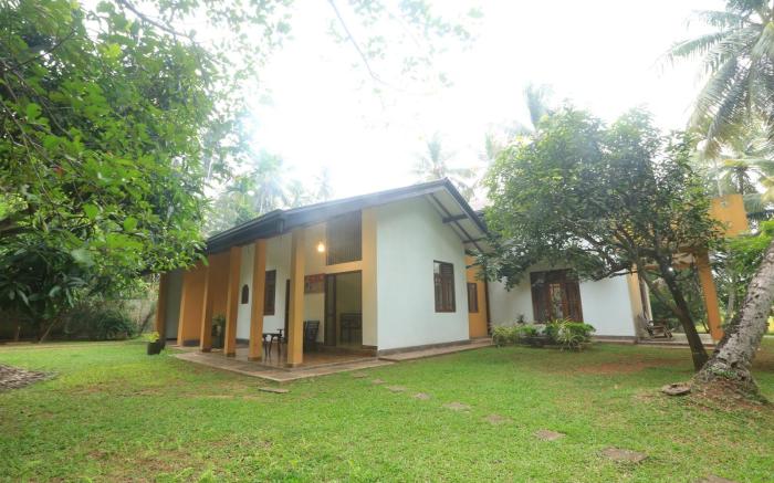 Airport serenity villa 