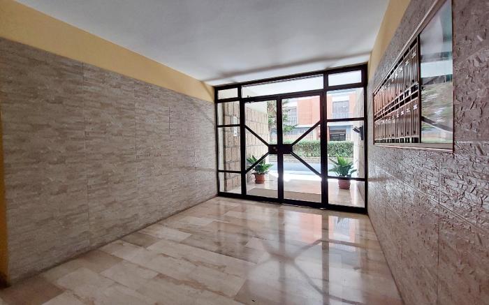 Michele Lux Lodge 6 pp easy to Airport and Vatican