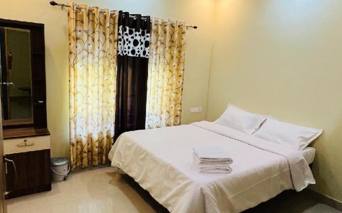 Reality Palm Villa Homestay Coorg