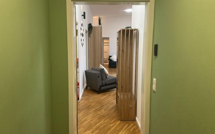 Holiday apartment in Holstenhofweg-2