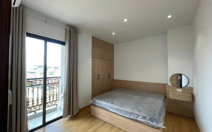 LUMI WEST LAKE APARTMENT