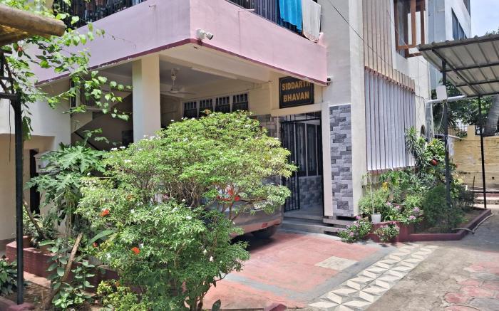 Dorika Homestay, Guwahati