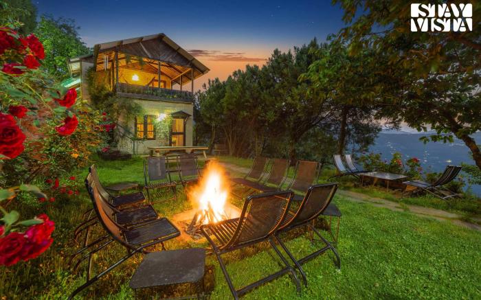 StayVista at Seetalvan Orchards