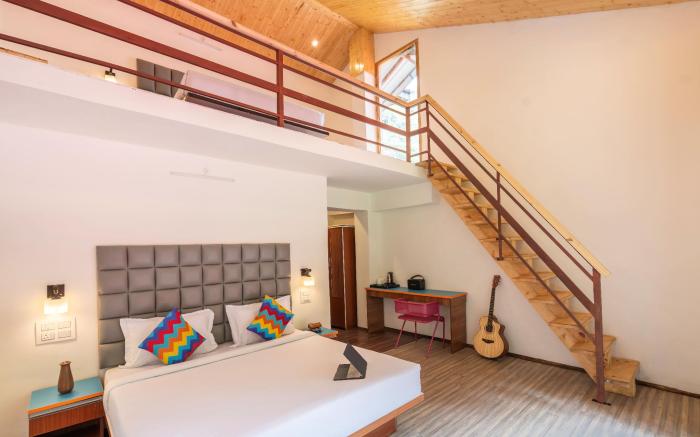 goSTOPS Plus Kasol, Suma Ropa