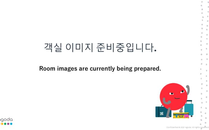 Hongseong Yongbongsan Hue Dream Self Check in Motel