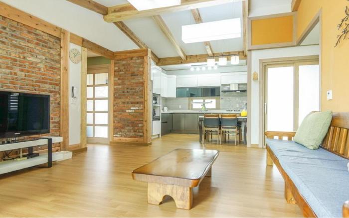 Jeju bizagot Pension(Bijarimjeom)