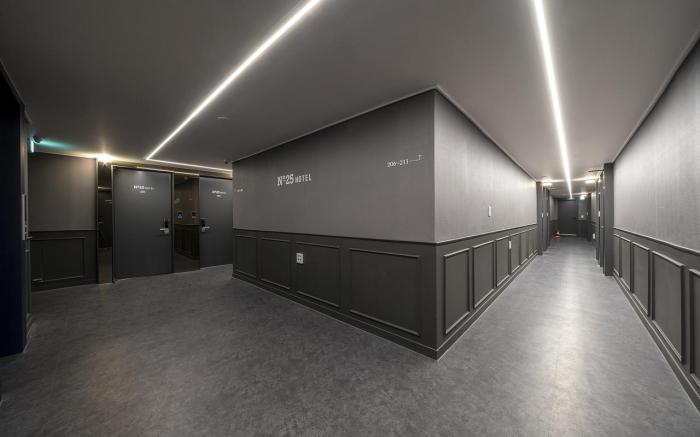 Suwon No.25 Suwon Ingye Branch