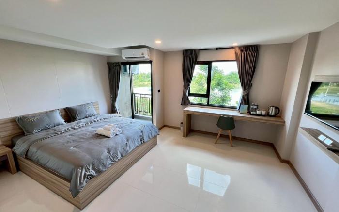 Wellgrow Service House - เวลโกรว์ เซอร์วิส เฮ้าส์