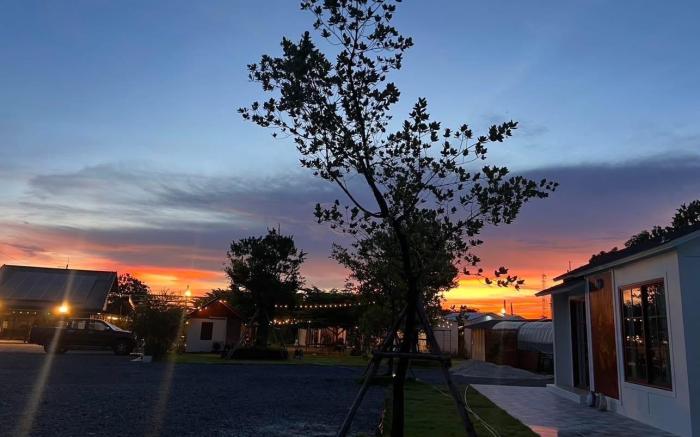 Farmlamoon Resort