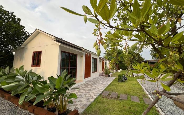 Farmlamoon Resort