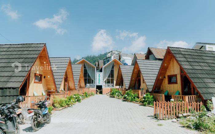 Quenz Cabin By Travelink