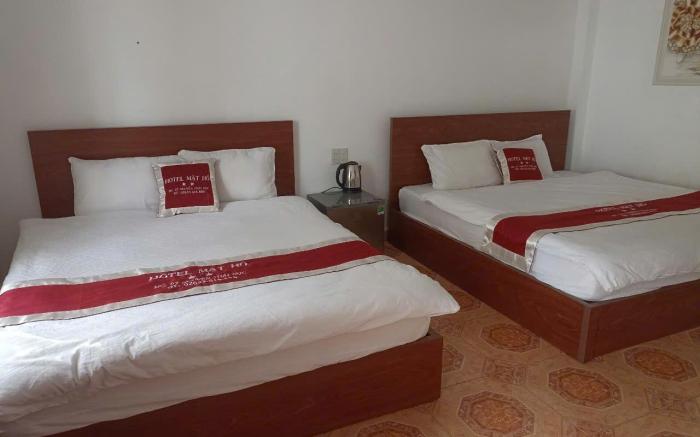 Huong Tra Villa