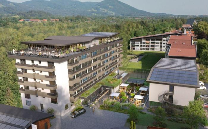 Flesslers Lenggries, a Tribute Portfolio Hotel