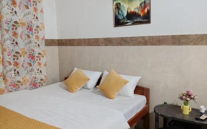 Shirui Lily Lodge 17 km from Maa Kamakhya Temple