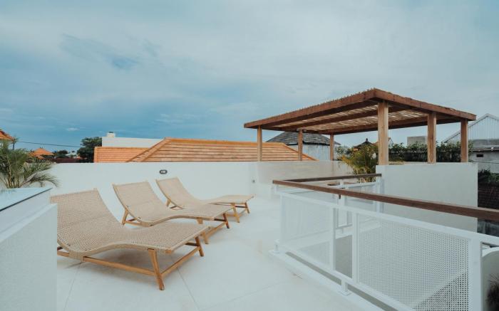 Villa of Dreams Canggu Bali