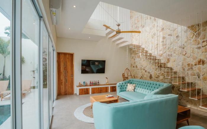 Villa of Dreams Canggu Bali