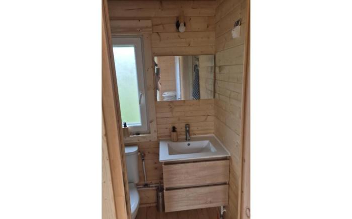 Le Ptit Chlet de Monnet