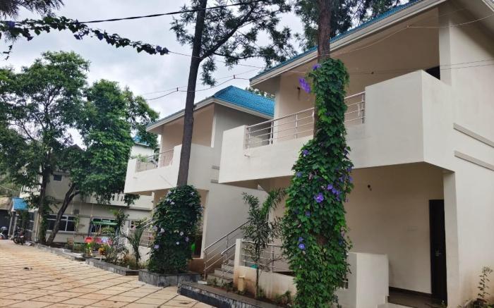 MSB Silver Spring Resort