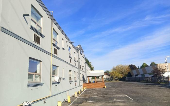 London Residency Inn