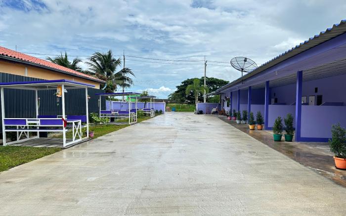 ณิราวรรณ รีสอร์ท