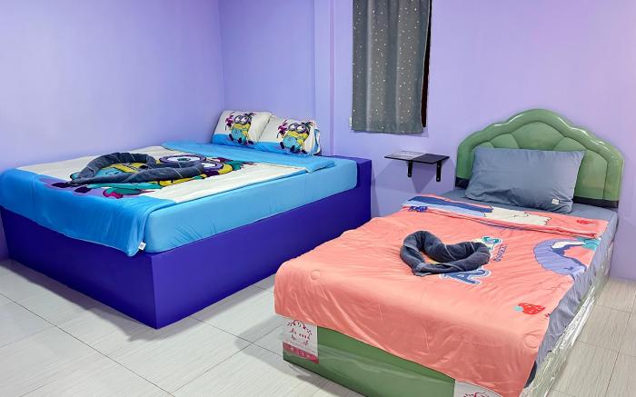 ณิราวรรณ รีสอร์ท