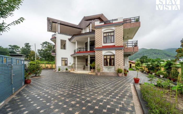 Vaikunth Villa by VEO - Part of StayVista