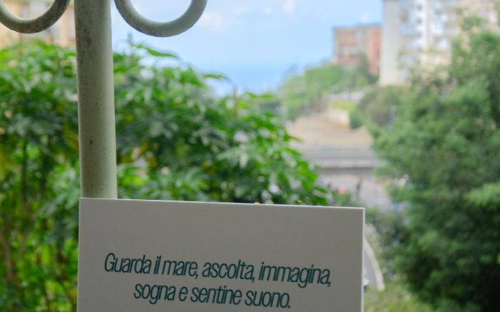 Il Cantico Home