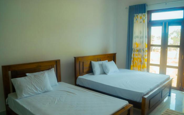 Nimala Holiday Homes