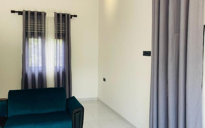 House Chamika, your own country podunk