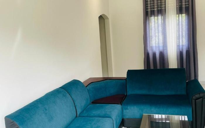 House Chamika, your own country podunk