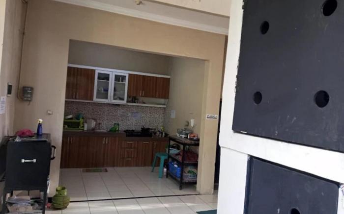 Nagahomestay