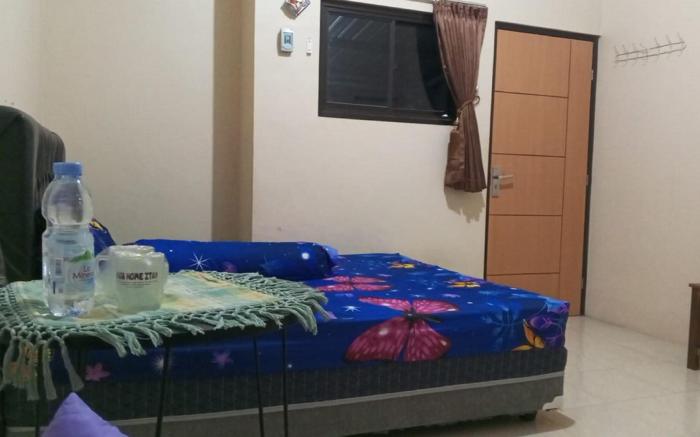 Nagahomestay