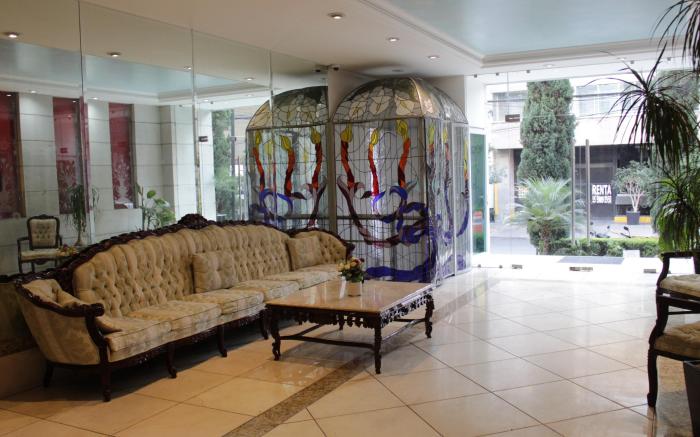 RESIDENCE L'HERITAGE HIPOLITO TAINE