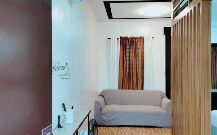 1B -Cabanatuan City's Best Bed and Breakfast Place