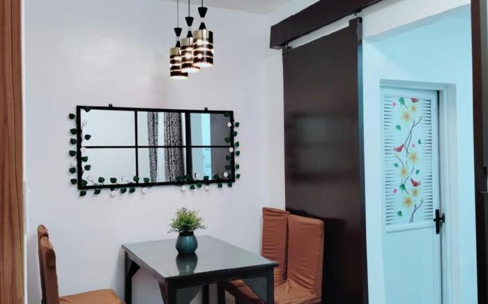 1A -Cabanatuan City's Best Bed and Breakfast Place