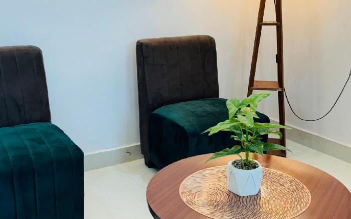 The Harmony-Homestay 103 (1 BHK)