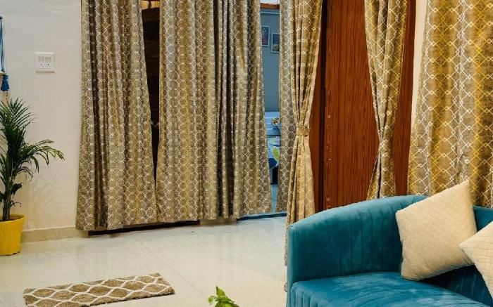 The harmony- homestay 102 (1Bhk)