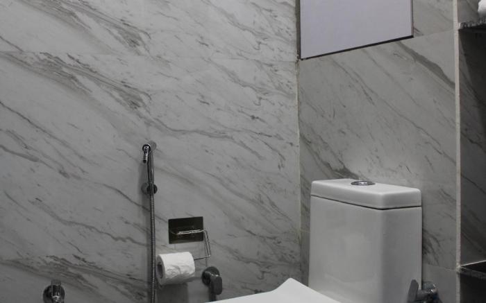 Furnished 2BHK - OTT, Snacks & Beverages, Inverter