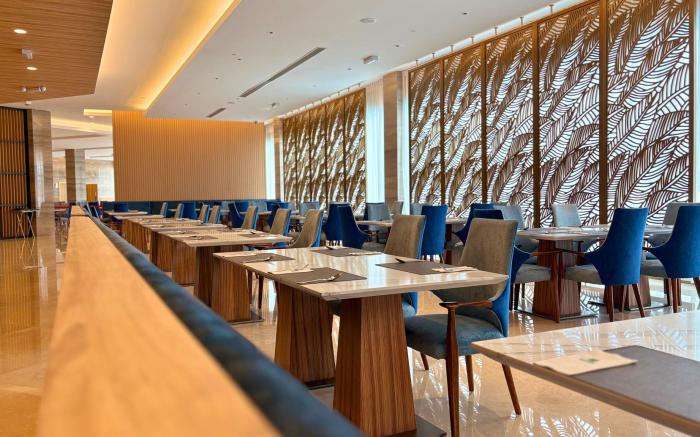 IMPERIAL HOTEL BINTULU