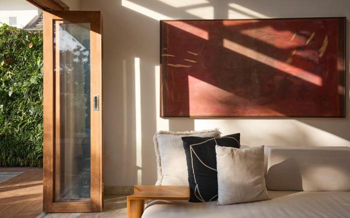 Fale Seminyak - Luxury Villa 5BR w/ Gym & Spa Room