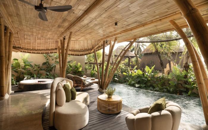 Equipoise Resort & Spa Ubud by Ini Vie Hospitality