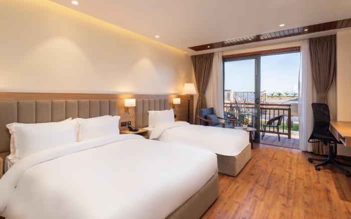 Manakamana Hillcrest Resort