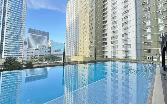 Avida Towers Riala/It Park 28